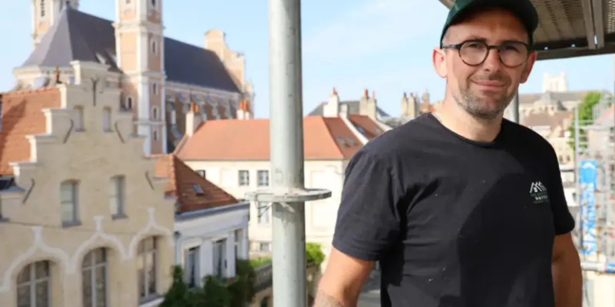 entretien-toiture-pro entretien de sa toiture par un pro, SARL Rémi Bertat à Saint-Omer (62)